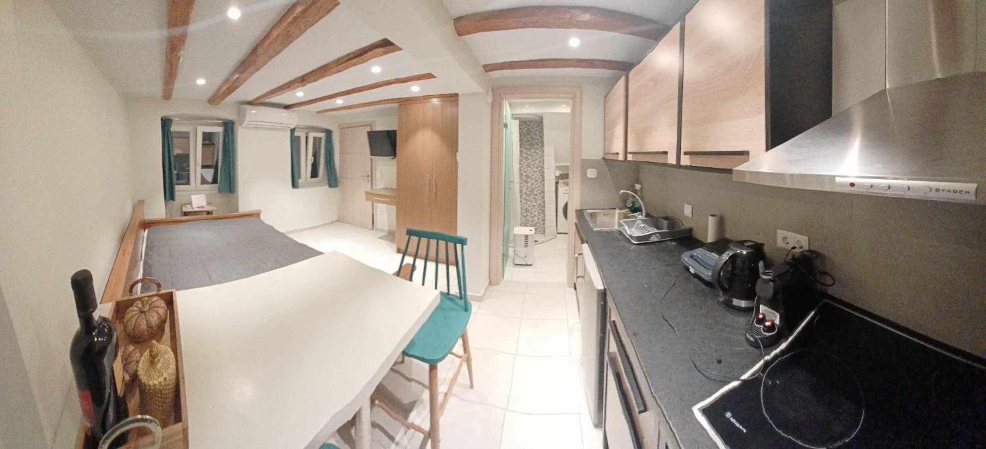 Apartment M&f 1 In Old Town Corfu (city)